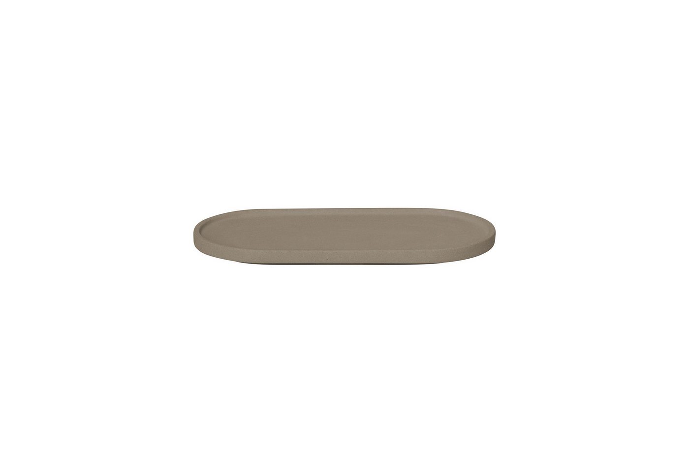 blomus Dekoschale -CRETO- Beton Ablageschale: Minimalistisches Design, robust & elegant, Vielfältig, Robust, Filigran, Wasserabweisend, Sicherer Stand blomus Dekoschale -CRETO- Beton Ablageschale: Minimalistisches Design, robust & elegant, Vielfältig, Robust, Filigran, Wasserabweisend, Sicherer Stand von blomus