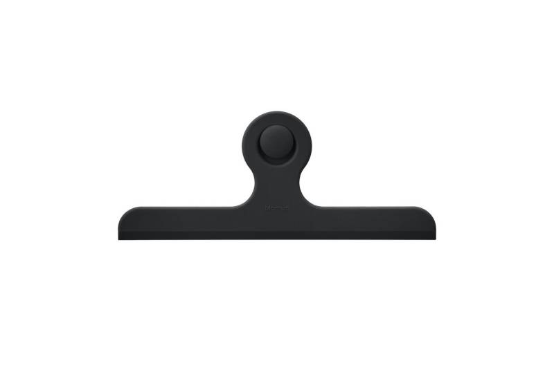 blomus Duschabzieher Duschwischer -KAPI- Wischer für Duschwand, Flitsche mit Wandhalterung, Praktischer Saugnapf, einfache Handhabung, Ergonomisch von blomus