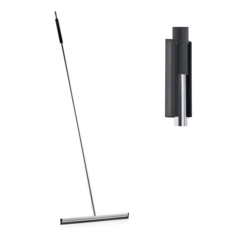 blomus Duschabzieher LAVEA Bodenwischer Duschwischer Duschabzieher inkl. Wandhalter aus blomus Duschabzieher LAVEA Bodenwischer Duschwischer Duschabzieher inkl. Wandhalter aus von blomus