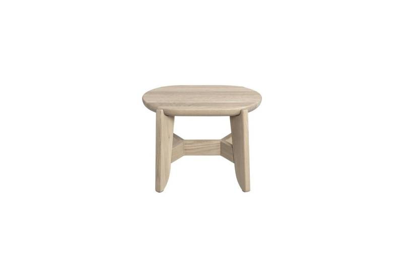 blomus Esszimmerstuhl Blomus Tritthocker -ELI- Farbton Holz, Höhe 30 cm von blomus