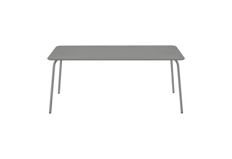 blomus Gartentisch Blomus -YUA- Gartentisch Granite Gray 180 x 90 cm von blomus