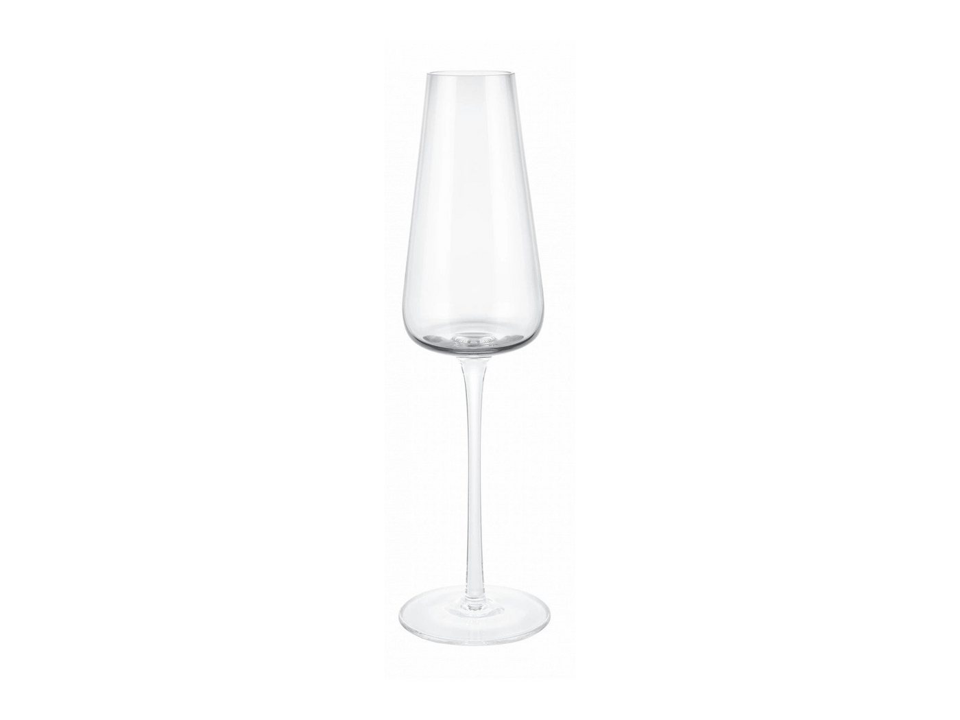 blomus Gläser-Set BELO Sektgläser clear 0,2l 6tlg, Glas blomus Gläser-Set BELO Sektgläser clear 0,2l 6tlg, Glas von blomus