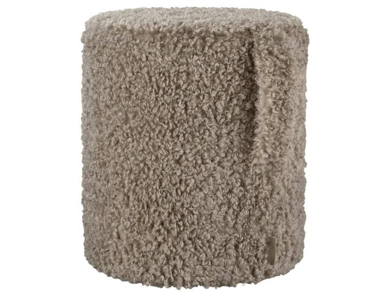 blomus Hocker TEDDY Hocker fungi 40cm blomus Hocker TEDDY Hocker fungi 40cm von blomus