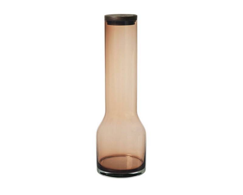 blomus Karaffe LUNGO Coffee Wasserkaraffe 1,1 l von blomus
