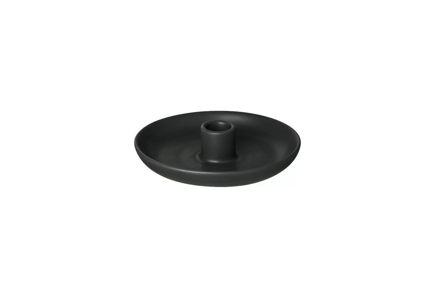 blomus Kerzenhalter Vela Schwarz blomus Kerzenhalter Vela Schwarz von blomus