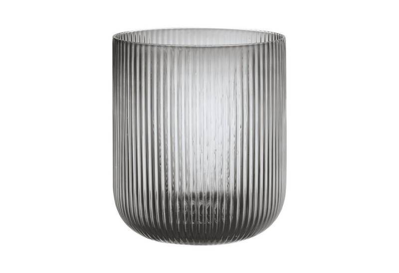 blomus Kerzenhalter Windlicht Ven Smoke L von blomus