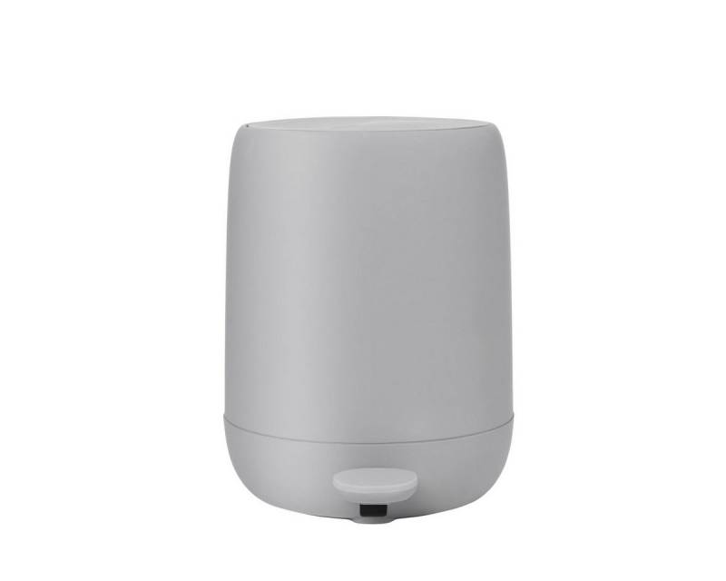 blomus Kosmetikeimer SONO Treteimer micro chip 3 l von blomus