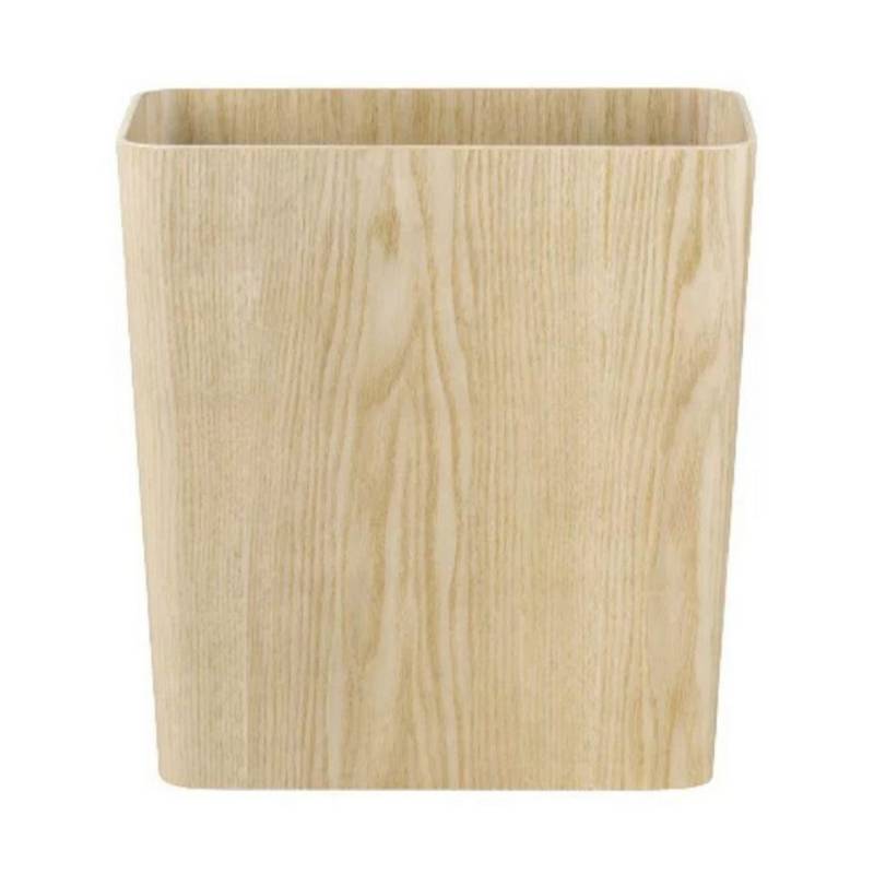 blomus Kosmetikeimer WILO Papierkorb rechteckig von blomus