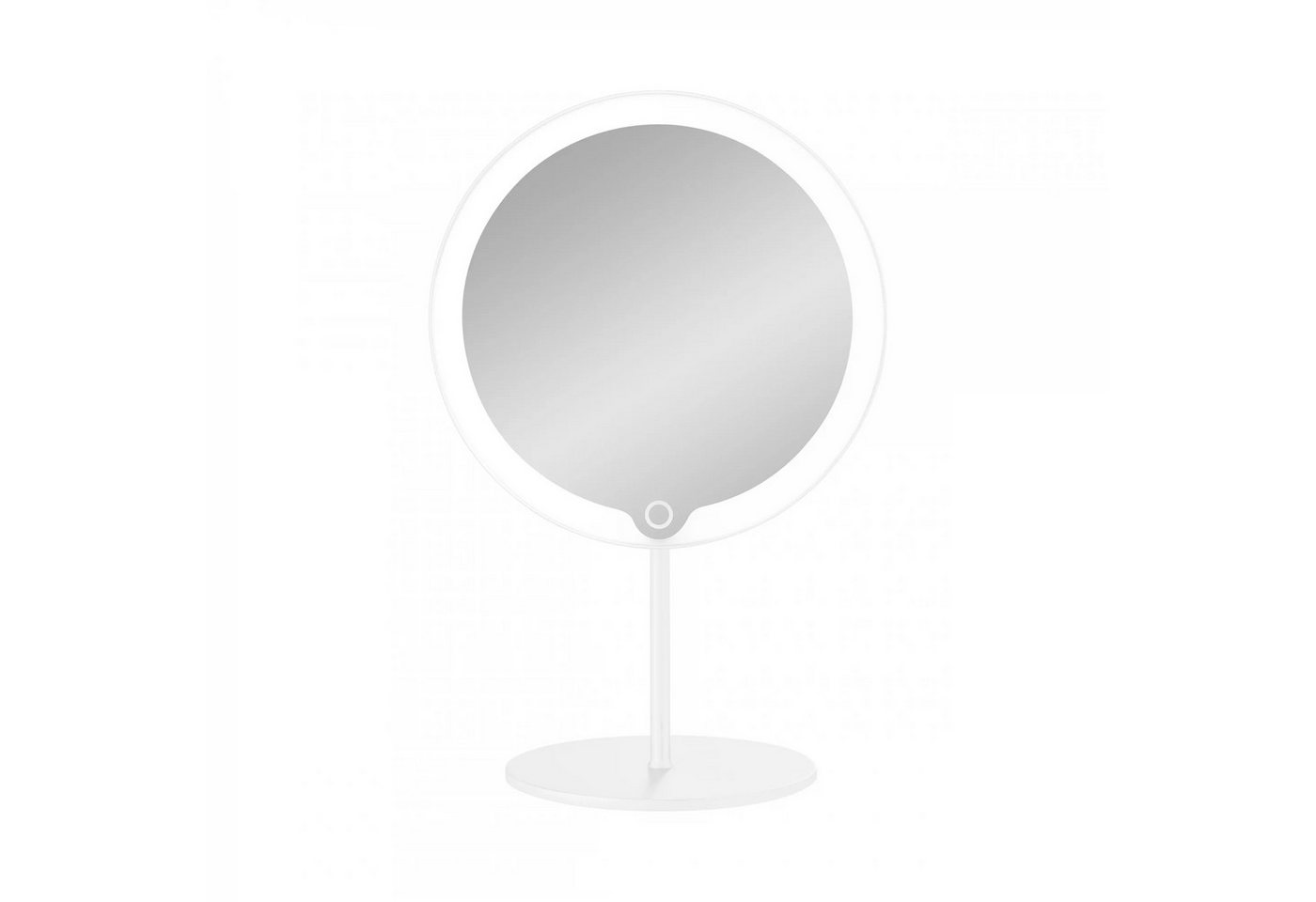 blomus Kosmetikspiegel Blomus LED Kosmetikspiegel -MODO von blomus