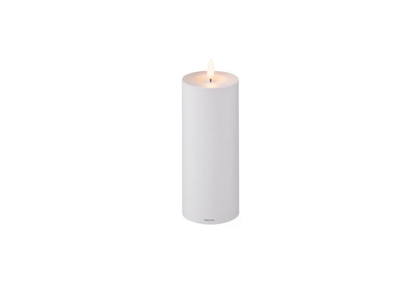 blomus LED-Kerze Noca Micro Chip XL blomus LED-Kerze Noca Micro Chip XL von blomus