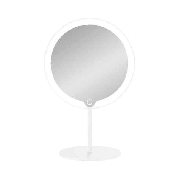 blomus LED Kosmetikspiegel -MODO- White von blomus