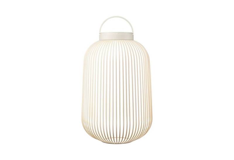blomus LED Tischleuchte Lito LED Silk Gray von blomus