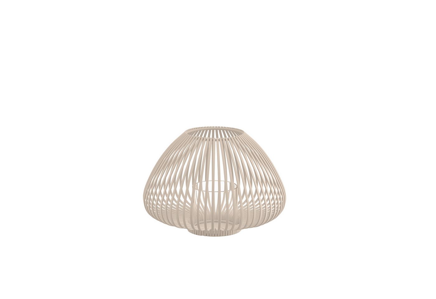blomus Laterne -LYVA- Kerzenhalter, Windlicht, Kerzenlaterne: Indoor & Outdoor, Lichteffekte für gemütliche Atmosphäre, inklusive Kerzenglas blomus Laterne -LYVA- Kerzenhalter, Windlicht, Kerzenlaterne: Indoor & Outdoor, Lichteffekte für gemütliche Atmosphäre, inklusive Kerzenglas von blomus