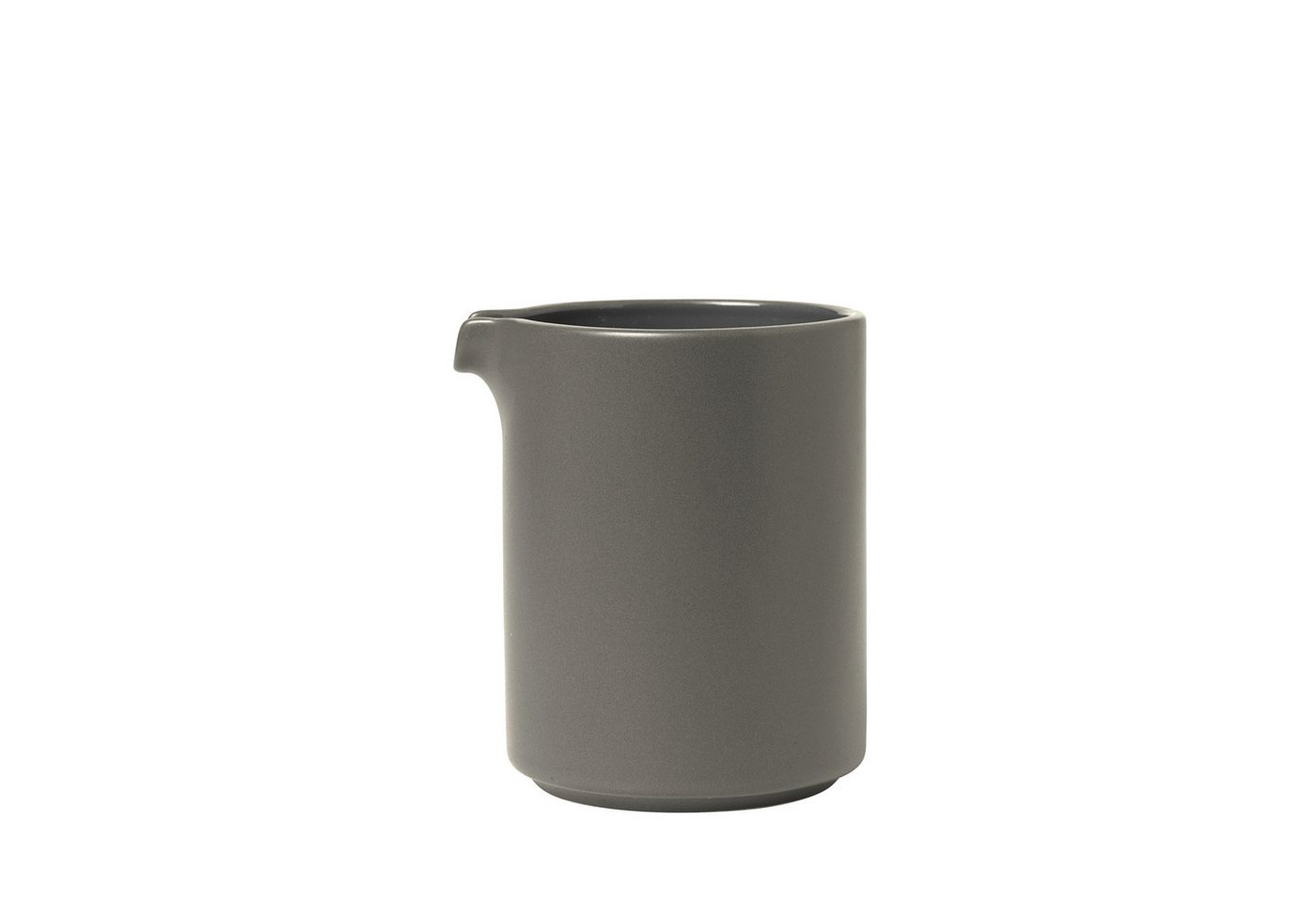 blomus Milchkännchen -PILAR- Stilvolles Milchkännchen: Designerstück für moderne Tische, 0.28 l, Designer, Mikrowellengeeignet, Spülmaschinengeeignet, 280ml, Vielseitig blomus Milchkännchen -PILAR- Stilvolles Milchkännchen: Designerstück für moderne Tische, 0.28 l, Designer, Mikrowellengeeignet, Spülmaschinengeeignet, 280ml, Vielseitig von blomus