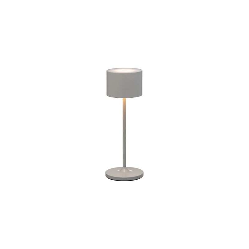 blomus Mobile LED Leuchte -FAROL Mini- Satellite von blomus