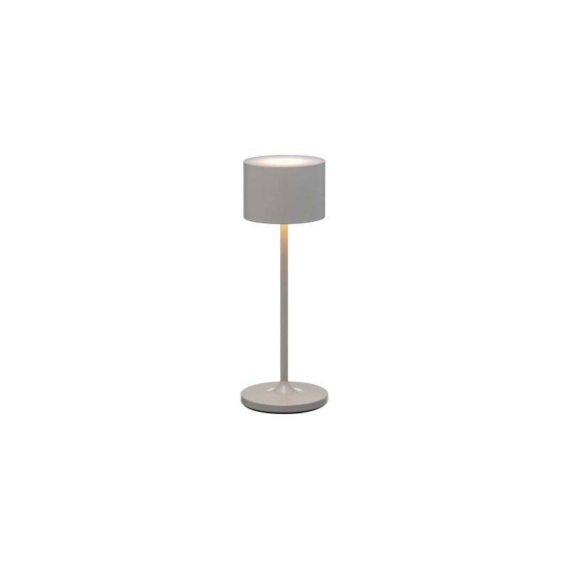 blomus Mobile LED Leuchte -FAROL Mini- Satellite von blomus