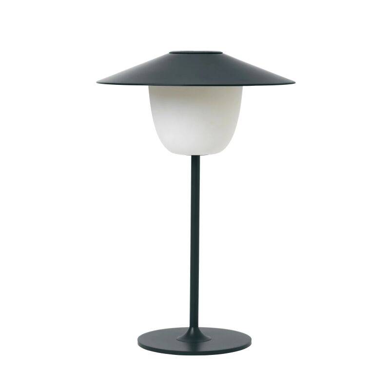 blomus Mobile LED-Tischleuchte -ANI LAMP- Magnet von blomus