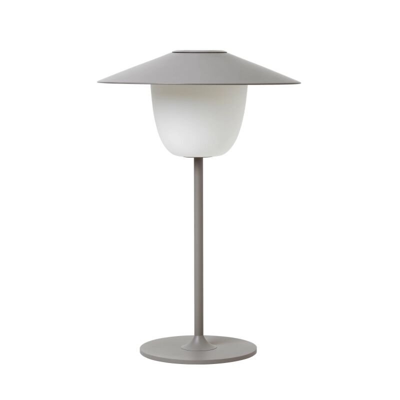 blomus Mobile LED-Tischleuchte -ANI LAMP- Satellite von blomus