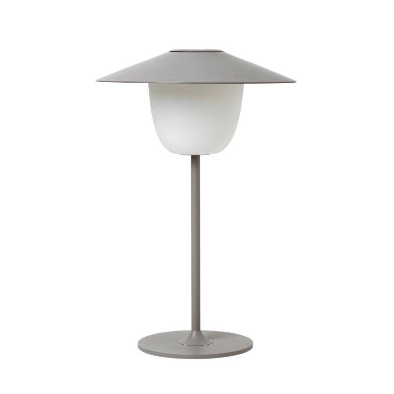 blomus Mobile LED-Tischleuchte -ANI LAMP- Satellite von blomus