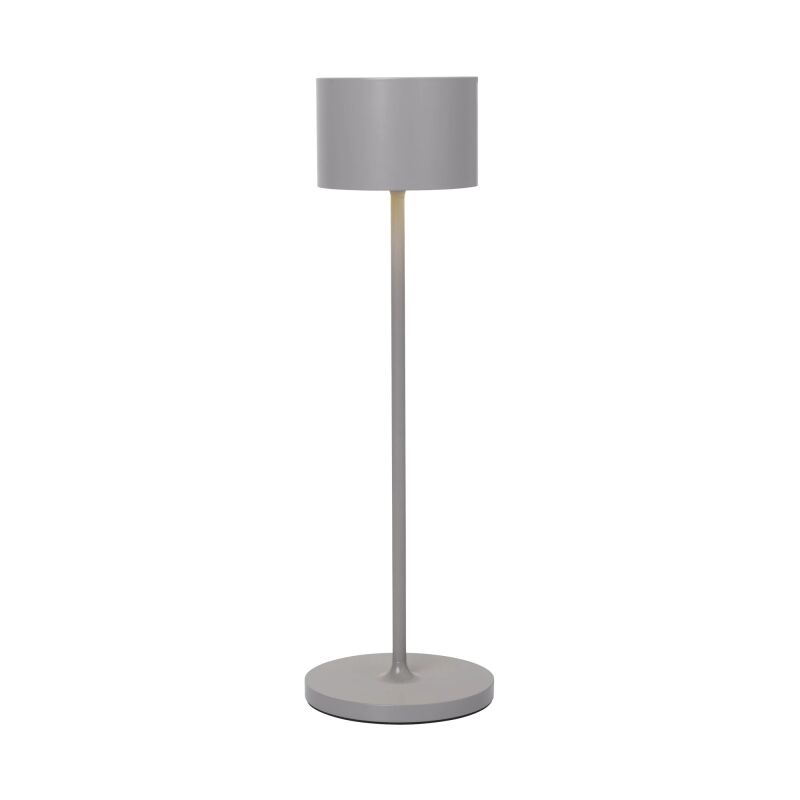 blomus Mobile LED-Tischleuchte -FAROL- Satellite von blomus