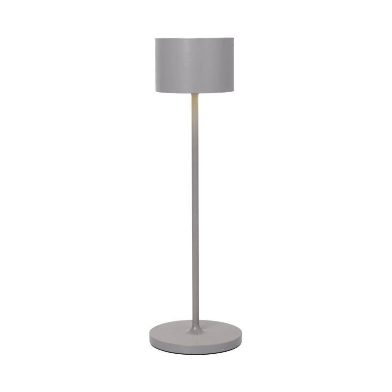 blomus Mobile LED-Tischleuchte -FAROL- Satellite von blomus