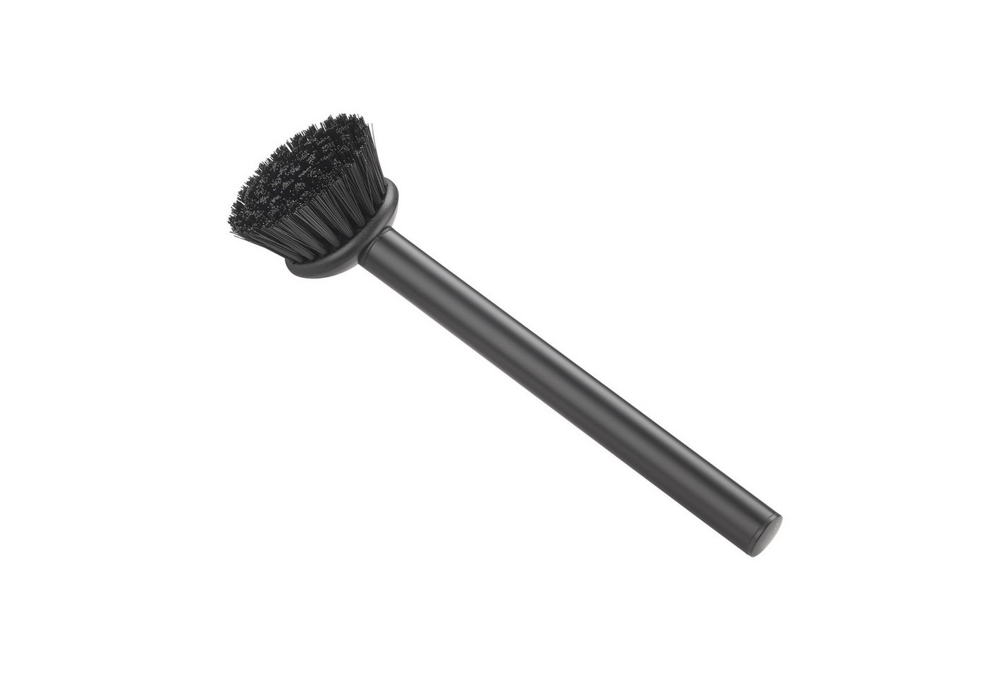 blomus Reinigungsbürste Spülbürste -ARJA- Küchenbürste, Küchenreinigung, Modernes Design, Austauschbarer Kopf, Ergonomisch, Pflegeleicht von blomus