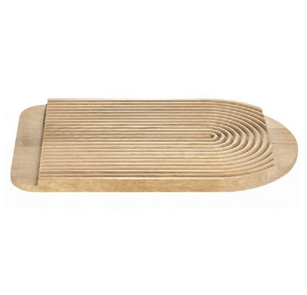 blomus Schneidebrett Tablett Schneidebrett Zen L (40cm) von blomus