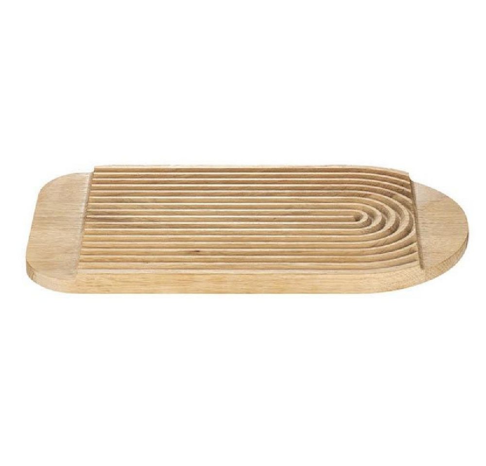 blomus Schneidebrett Tablett Schneidebrett Zen M (32cm) von blomus