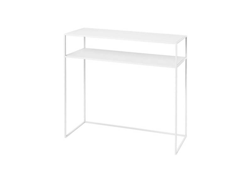 blomus Sideboard -FERA- Wandregal: Zeitloses Design für modernes Wohnen, Robust, Pflegeleicht, Stilvolles Design, Minimalistisch, 85x35x80 cm von blomus