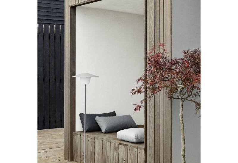 blomus Sofakissen Blomus - Outdoor Kissen Stay 45x45 cm blomus Sofakissen Blomus - Outdoor Kissen Stay 45x45 cm von blomus