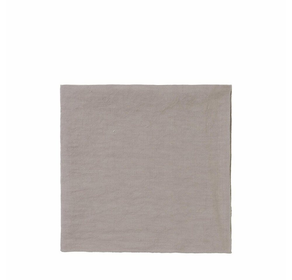 blomus Stoffserviette LINEO Fungi 42 cm von blomus