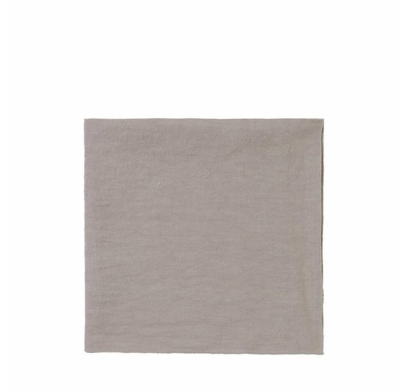 blomus Stoffserviette LINEO Fungi 42 cm von blomus
