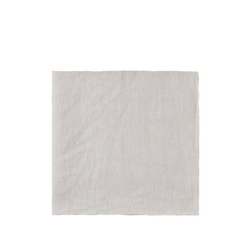 blomus Stoffserviette -LINEO- Leinen Serviette Stoffservietten von blomus