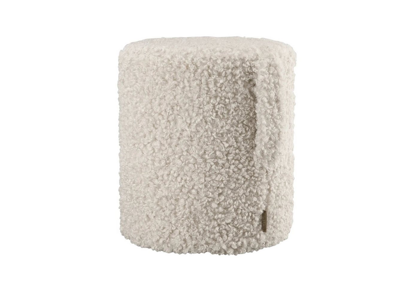 blomus Stuhl Teddy Sitzhocker Moonbeam blomus Stuhl Teddy Sitzhocker Moonbeam von blomus