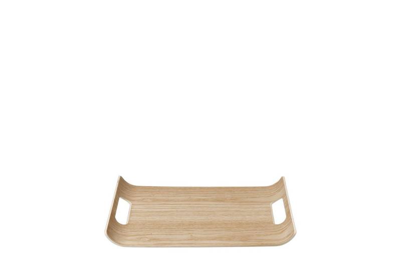 blomus Tablett -WILO- Edles Design-Tablett: Hochwertiges Hartholz, Hartholz, Hartholz, Modern, Langlebig, Zeitlos, Hochwertig, Robust von blomus