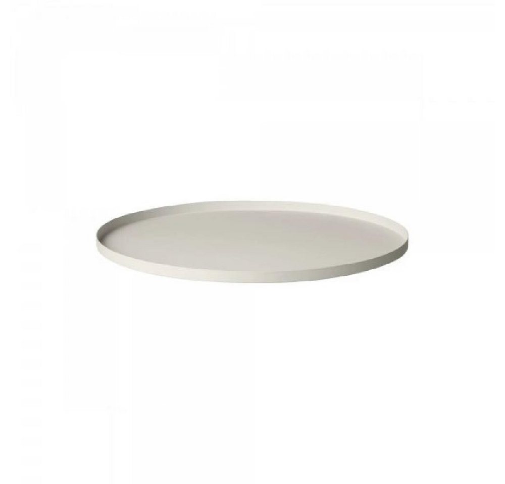 blomus Tablett blomus Tablett Peasy Moonbeam (Large) von blomus
