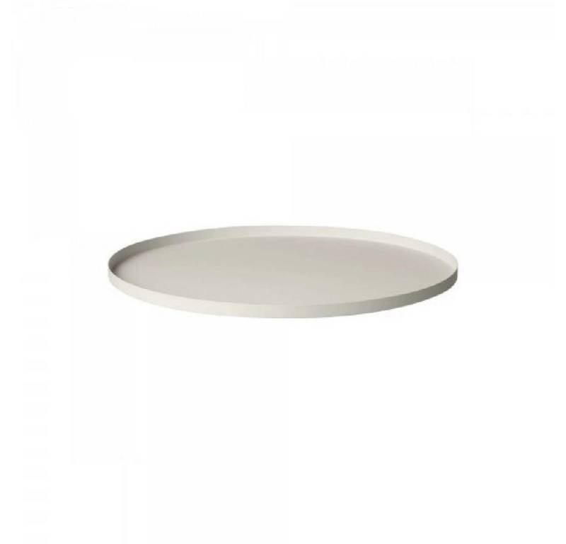 blomus Tablett blomus Tablett Peasy Moonbeam (Large) von blomus