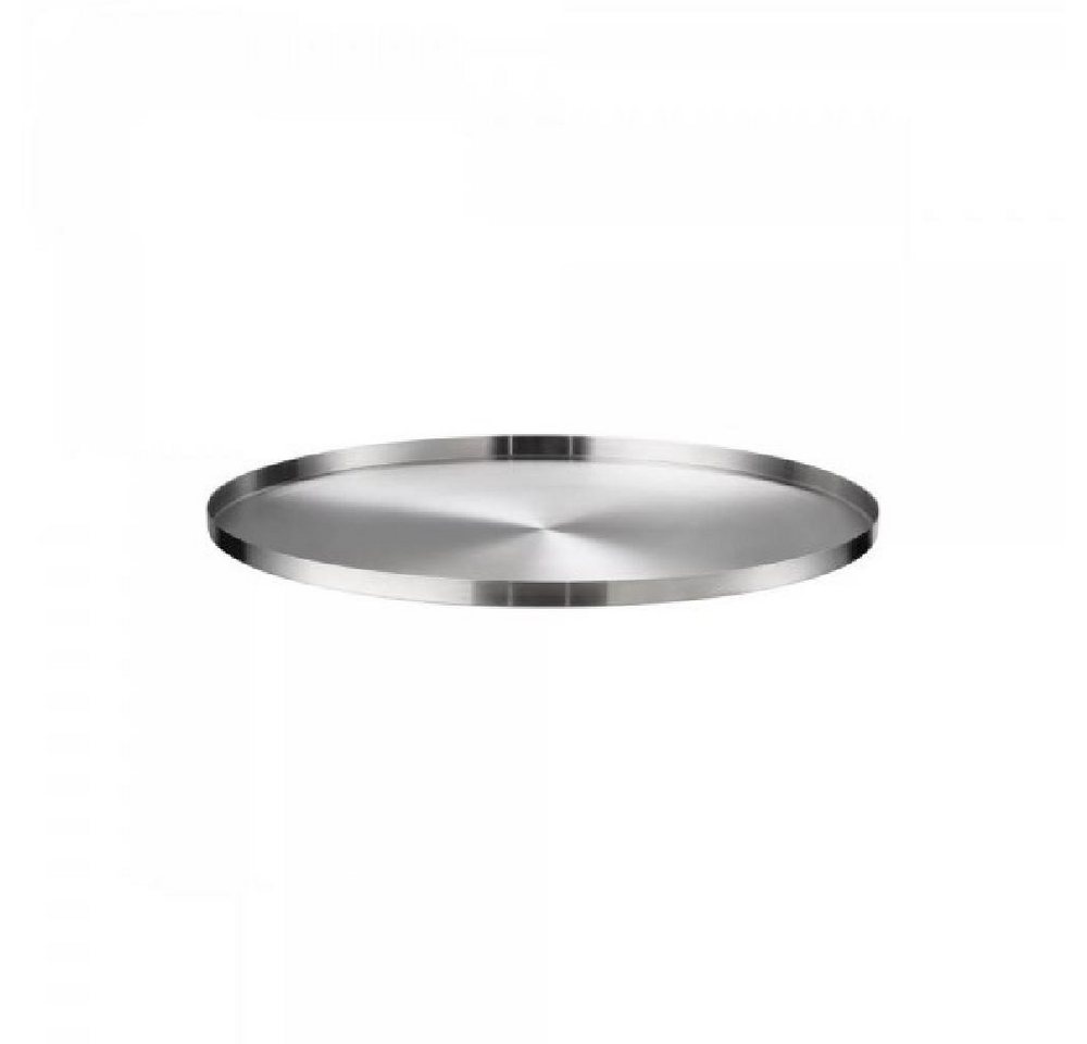 blomus Tablett blomus Tablett Peasy Stainless Steel (Large) von blomus
