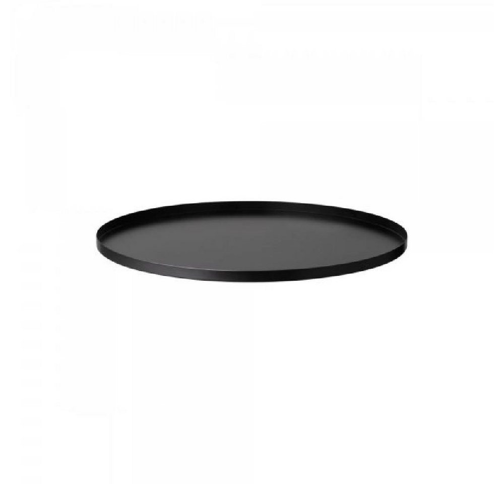 blomus Tablett blomus Tablett Peasy Stainless Steel Black (Large) von blomus