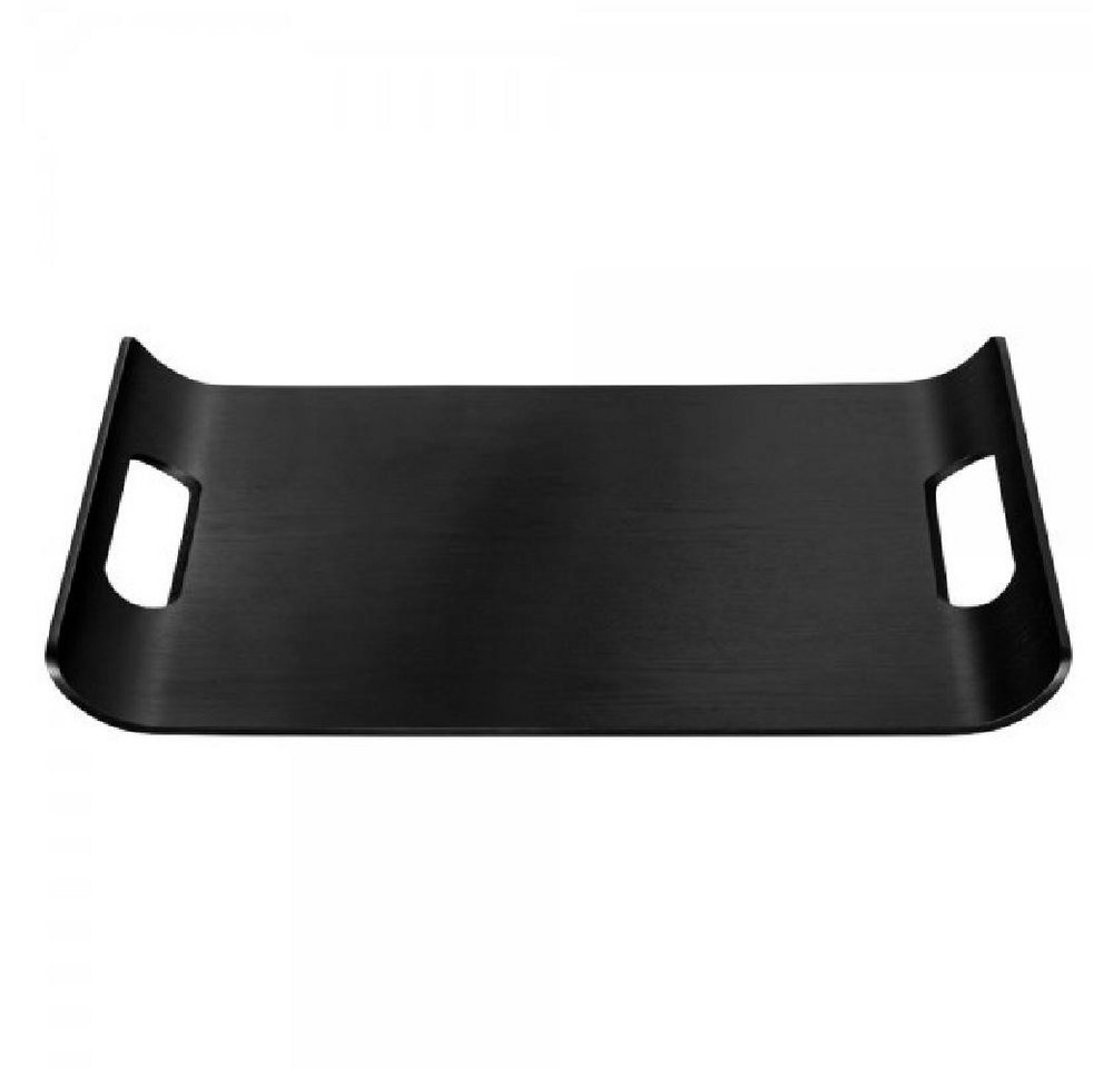 blomus Tablett blomus Tablett Wilo Black Wood (L) von blomus