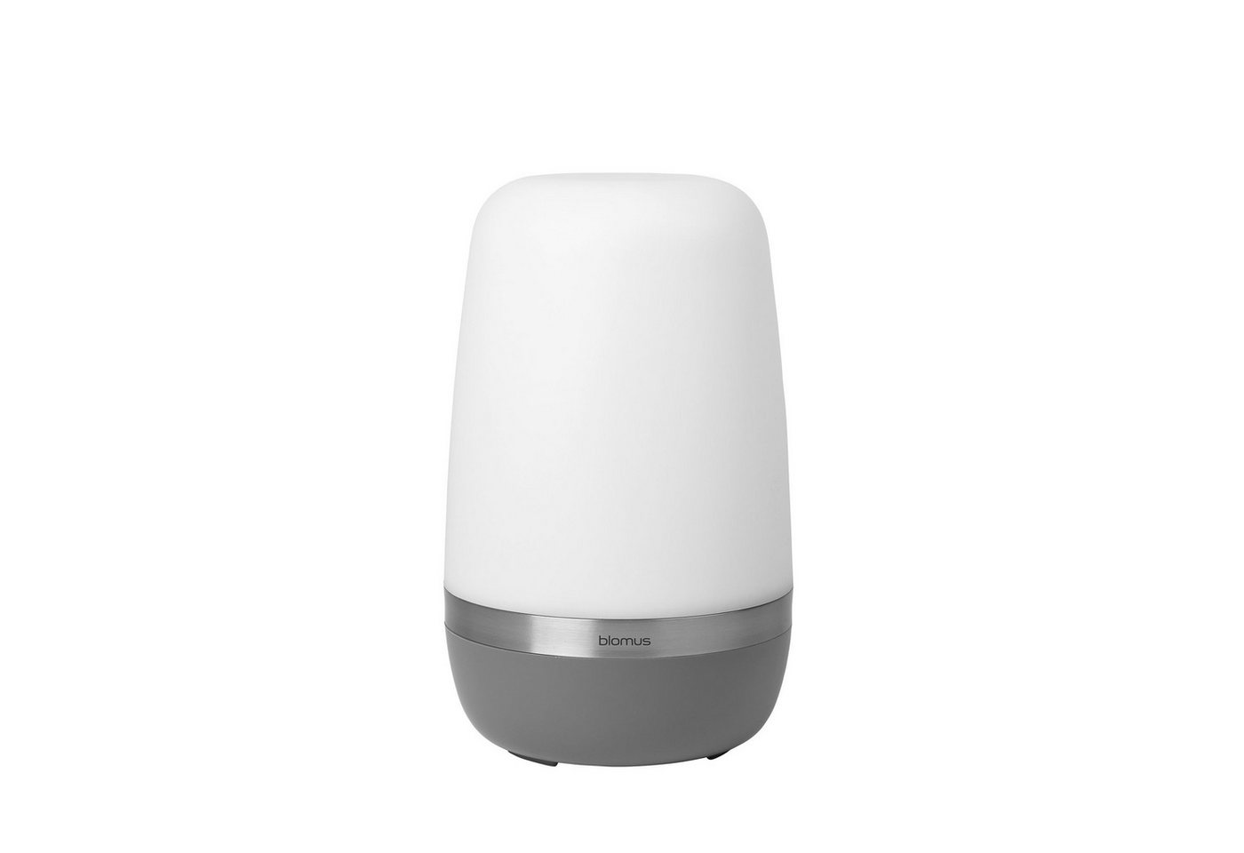 blomus Tafelkerze blomus Outdoor Leuchte SPIRIT DH 18x25.50 cm grau blomus Tafelkerze blomus Outdoor Leuchte SPIRIT DH 18x25.50 cm grau von blomus