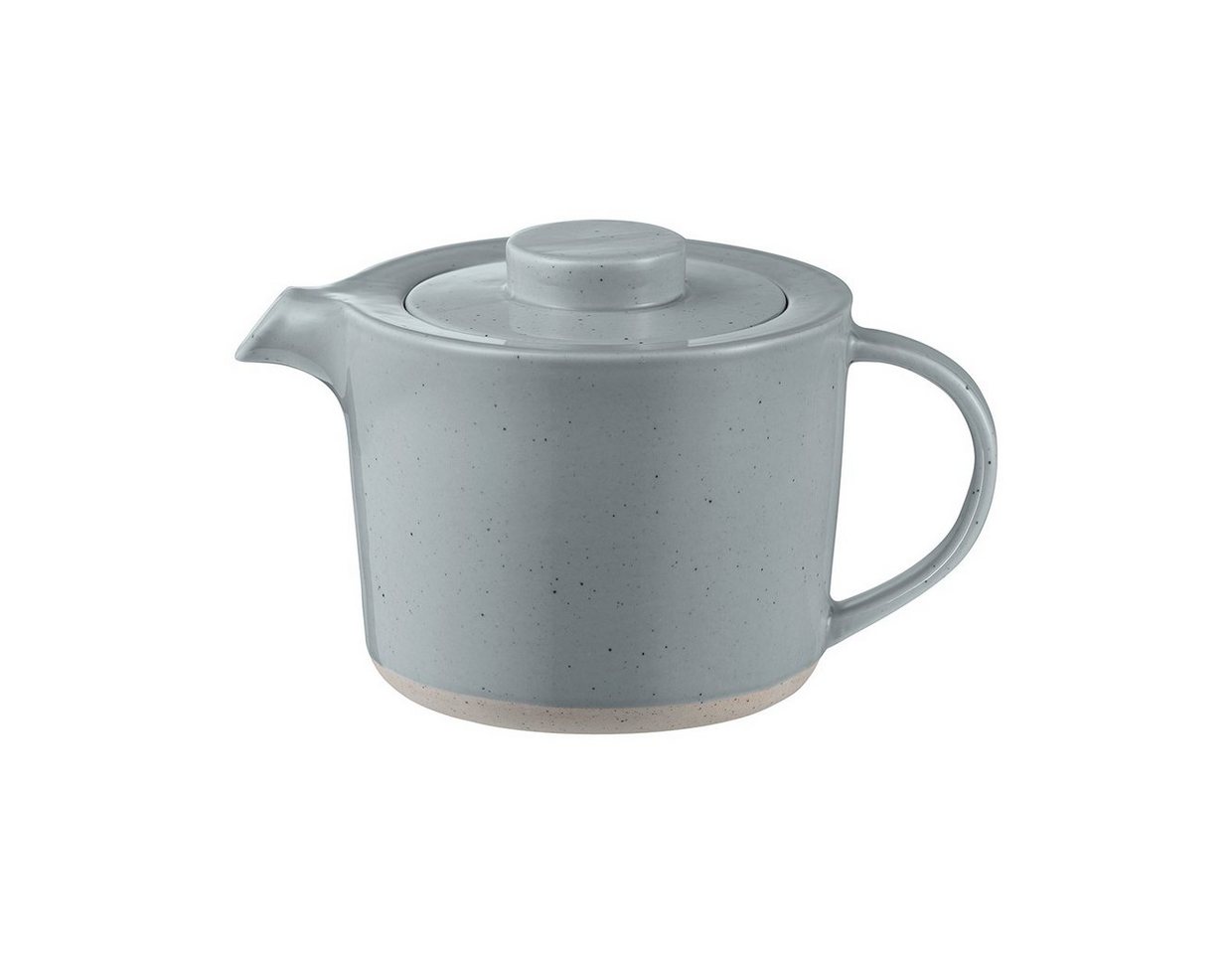 blomus Teekanne -SABLO- Kanne mit Filter: Hochwertiges Design & Funktionalität, 1 l, 1000ml, pflegeleicht, tropffrei, Filter, spülmaschinengeeignet, Unikat blomus Teekanne -SABLO- Kanne mit Filter: Hochwertiges Design & Funktionalität, 1 l, 1000ml, pflegeleicht, tropffrei, Filter, spülmaschinengeeignet, Unikat von blomus