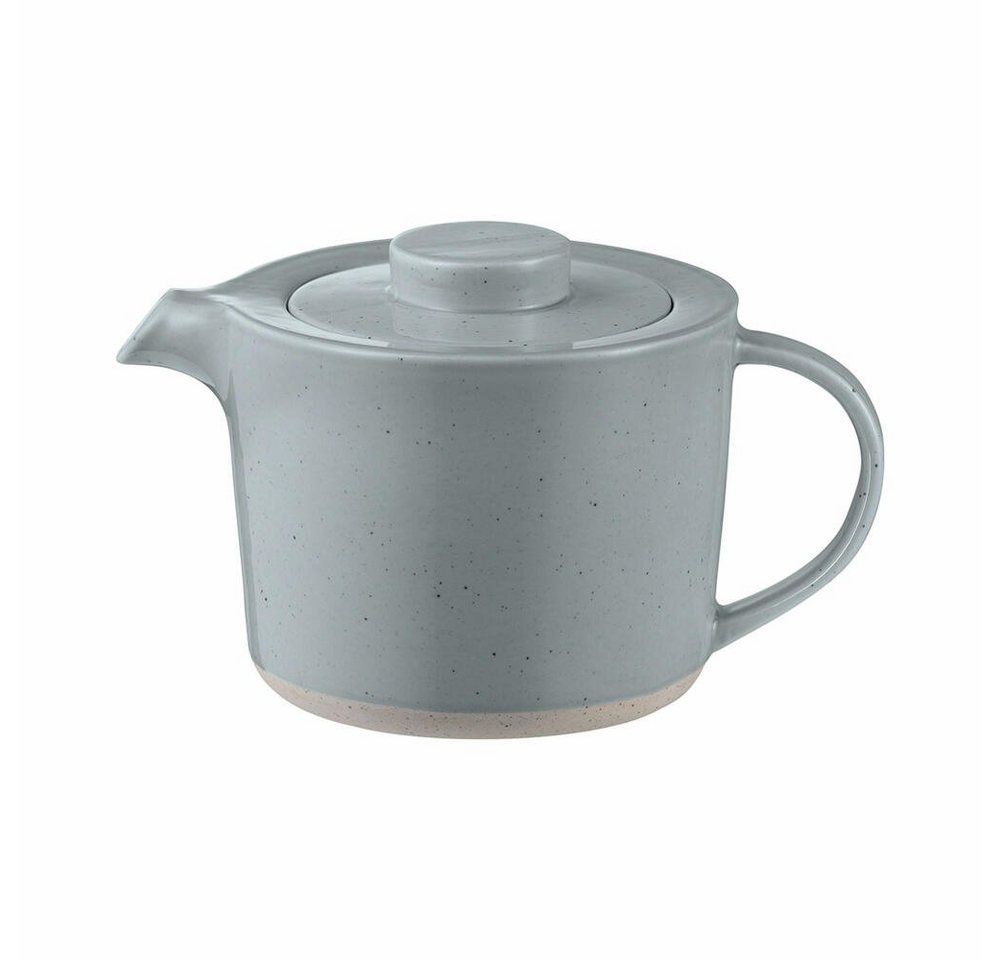 blomus Teekanne Sablo Stone, 1 l blomus Teekanne Sablo Stone, 1 l von blomus