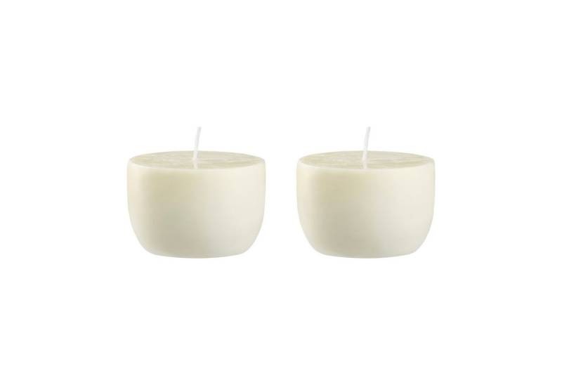 blomus Teelicht Blomus Nachfüllkerzen -FRABLE- (2er-Set, 2-tlg) von blomus