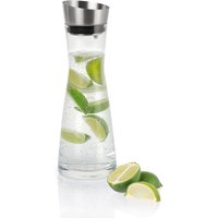 blomus Wasserkaraffe 1l Aldoa, Glas von blomus