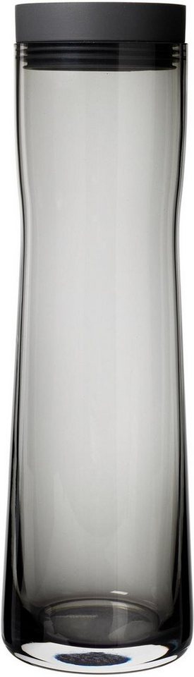 blomus Wasserkaraffe SPLASH, 1 Liter von blomus