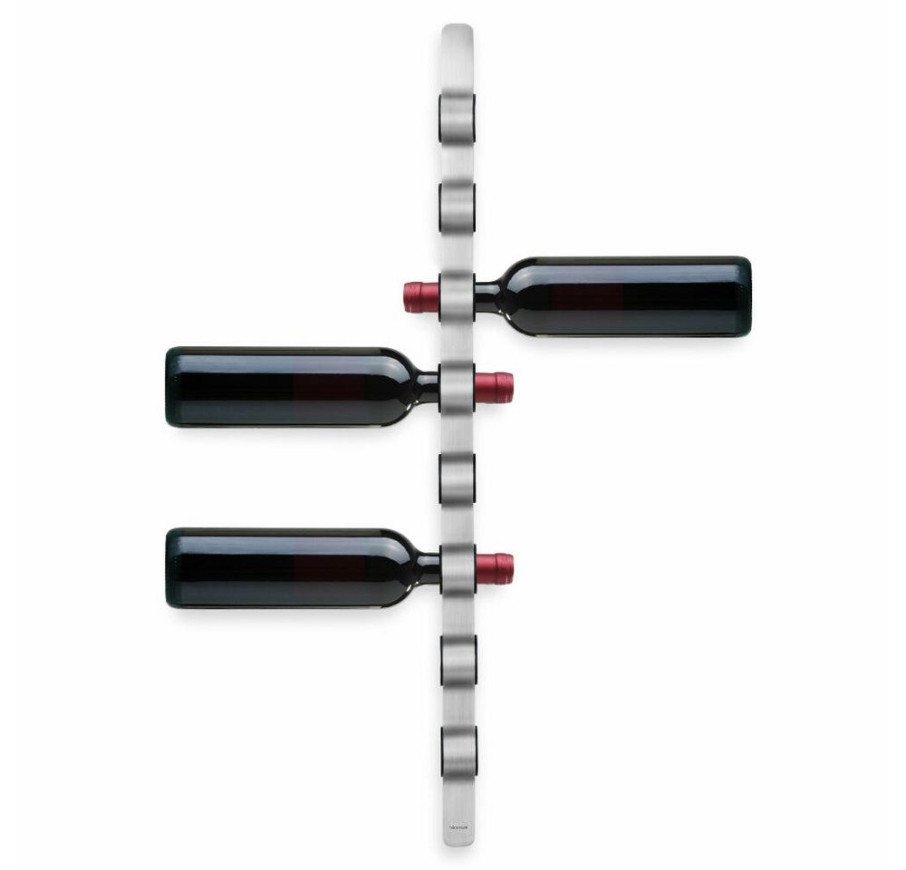 blomus Weinregal Weinflaschen-Wandhalter Cioso von blomus