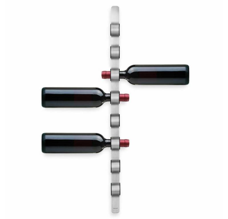 blomus Weinregal Weinflaschen-Wandhalter Cioso blomus Weinregal Weinflaschen-Wandhalter Cioso von blomus