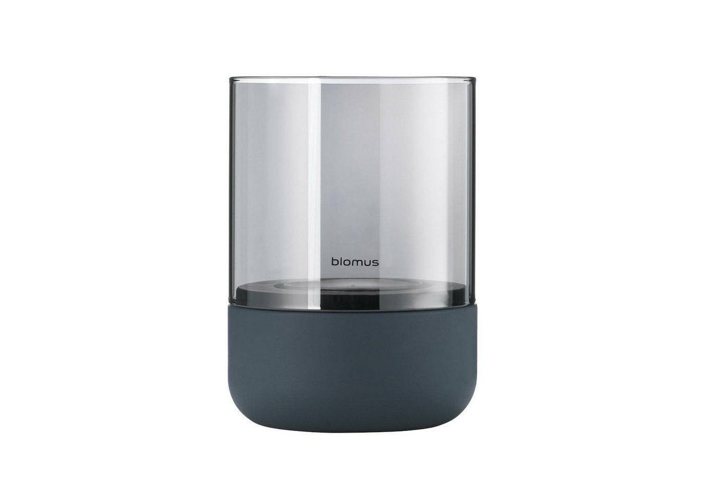 blomus Windlicht Blomus Windlicht Calma Beton smoke grau 14cm 66189 blomus Windlicht Blomus Windlicht Calma Beton smoke grau 14cm 66189 von blomus