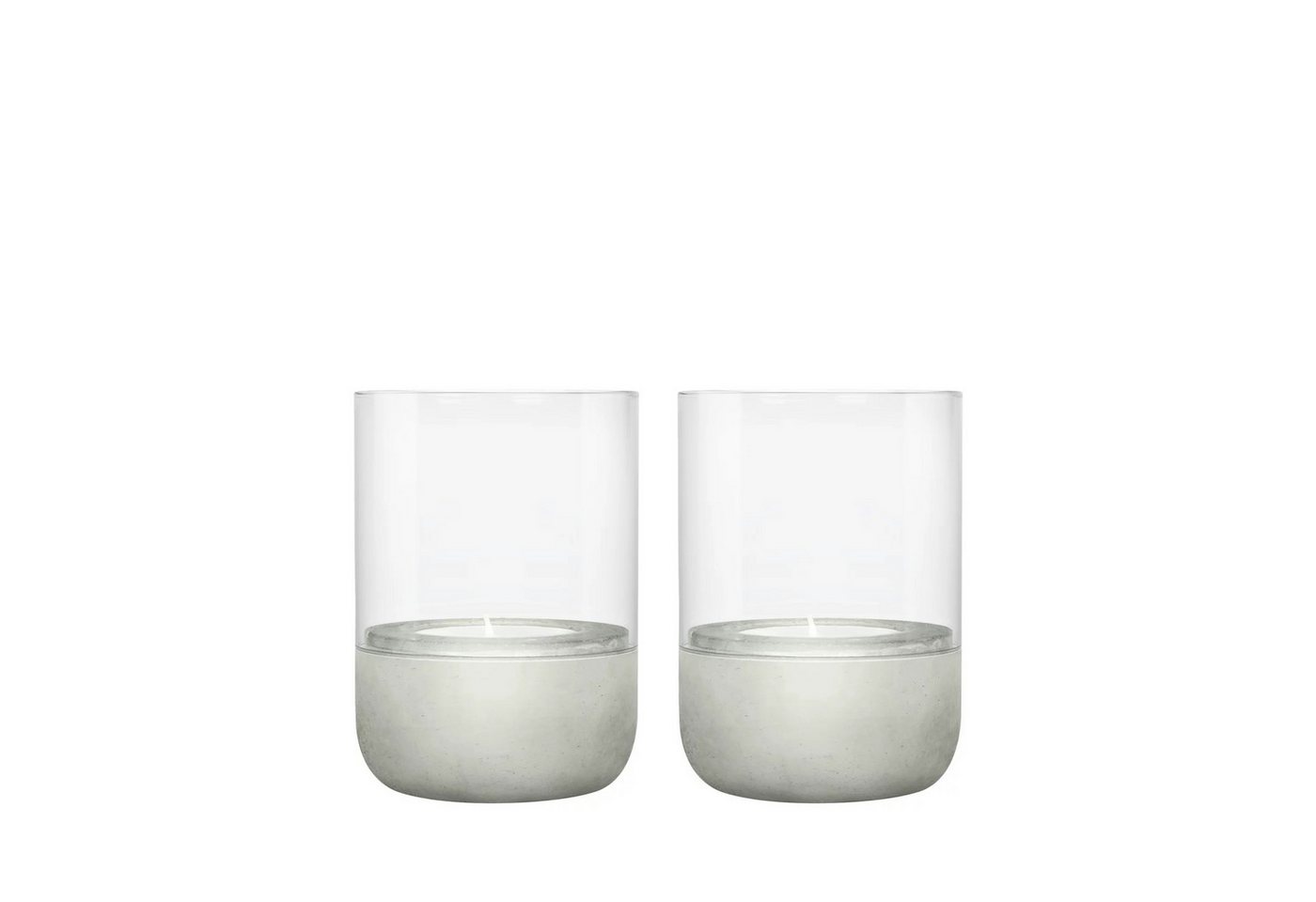 blomus Windlicht Blomus Windlicht Set 2 Stück -CALMA- blomus Windlicht Blomus Windlicht Set 2 Stück -CALMA- von blomus